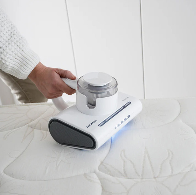 Odkurzacz ręczny z UV Taurus Textile Care EST9489320L - zdjęcie 4