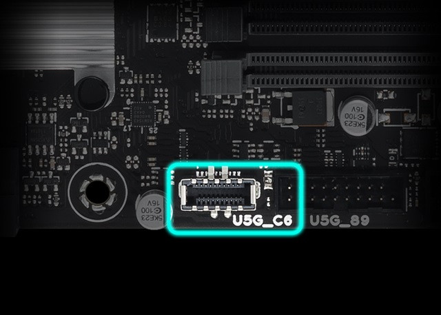 Płyta główna ASUS PRIME B840M-A-CSM (90MB1J10-M0EAYC) - zdjęcie 10