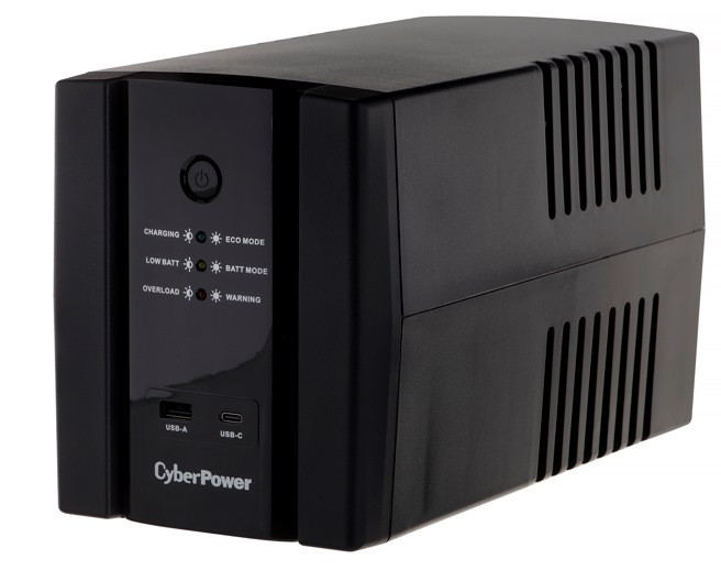 Zasilacz UPS CyberPower UT2200EG-FR - zdjęcie 1