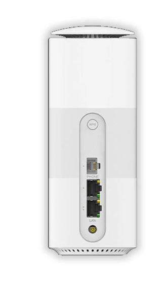 Router ZTE ZTE G5B - zdjęcie 3