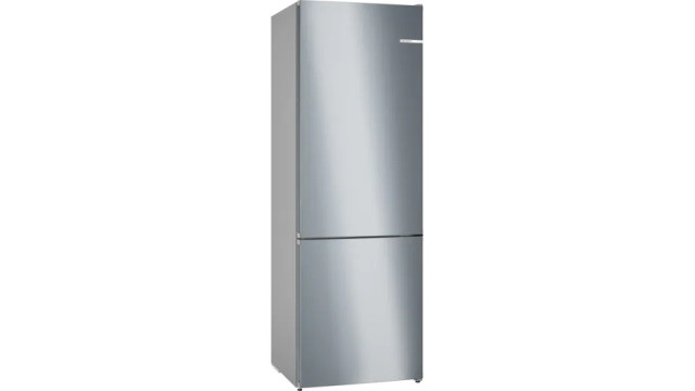 Lodówka BOSCH Serie 4 KGN492IDF No Frost MiltiAirflow203cm - zdjęcie 1