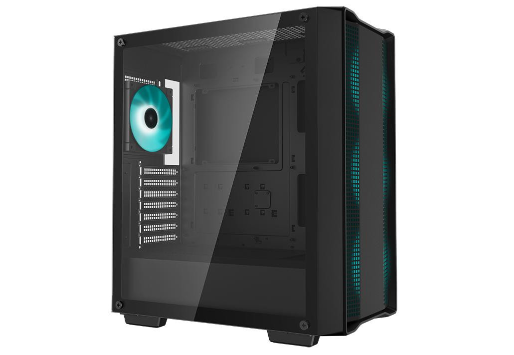 Obudowa DeepCool CC560 V2 (R-CC560-BKGAA4-G-2) - zdjęcie 1