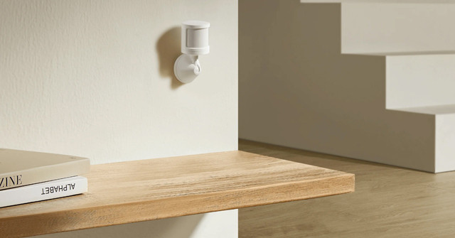 Czujnik ruchu Xiaomi Mi Motion Sensor 2S - zdjęcie 9
