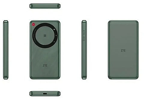 Router ZTE U30 Air - zdjęcie 2