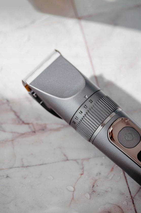 Maszynka do strzyżenia MESKO MS 2843 USB - zdjęcie 13
