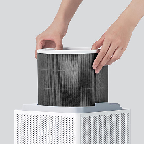 Oczyszczacz powietrza Xiaomi Smart Air Purifier 4 Lite - zdjęcie 20