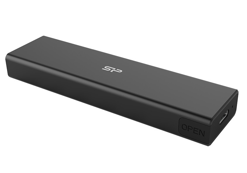 Silicon Power PC60 960GB SP960GBPSDPC60CK - zdjęcie 1