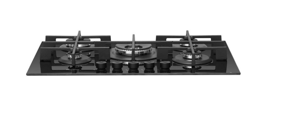 Płyta gazowa WHIRLPOOL AKWL 728/NB - zdjęcie 2