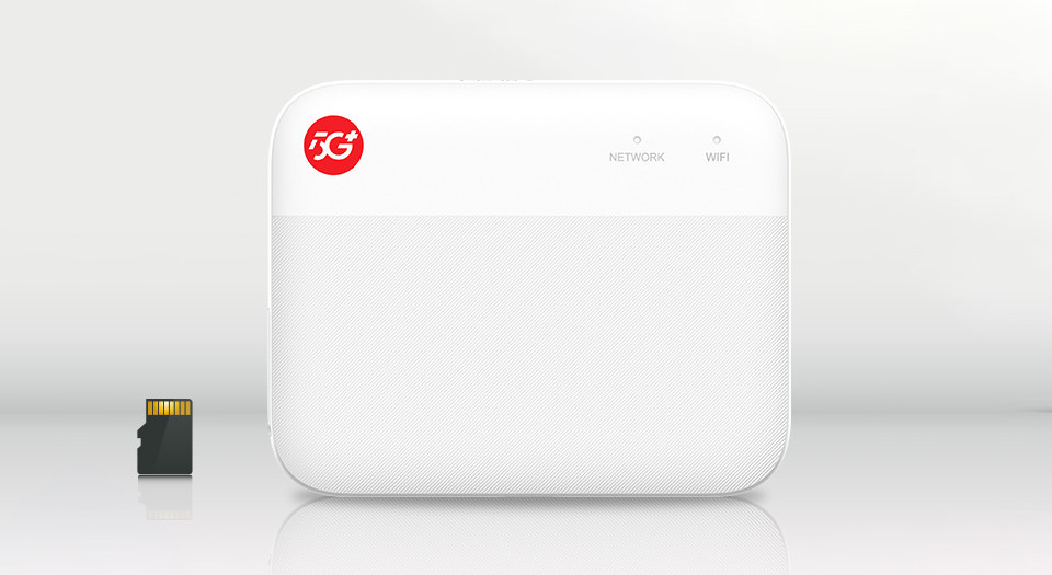 Router ZTE F50 5G - zdjęcie 9
