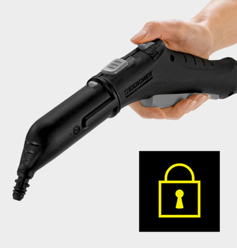 Parownica KARCHER SC 2 EasyFix Plus - 1.512-614.0 - zdjęcie 4