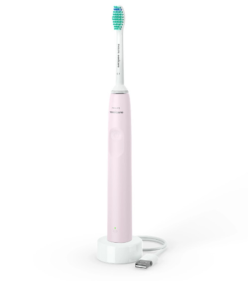 Szczoteczka do zębów PHILIPS HX3651/11 - zdjęcie 1