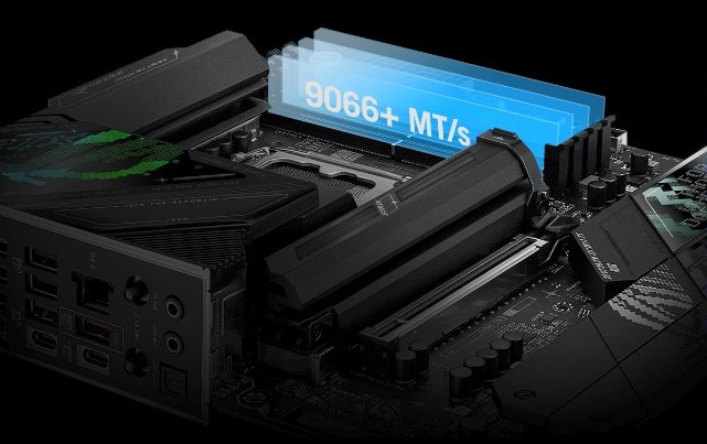 Płyta główna ASUS ROG STRIX Z890-F GAMING WIFI (90MB1I40-M0EAY0) - zdjęcie 16