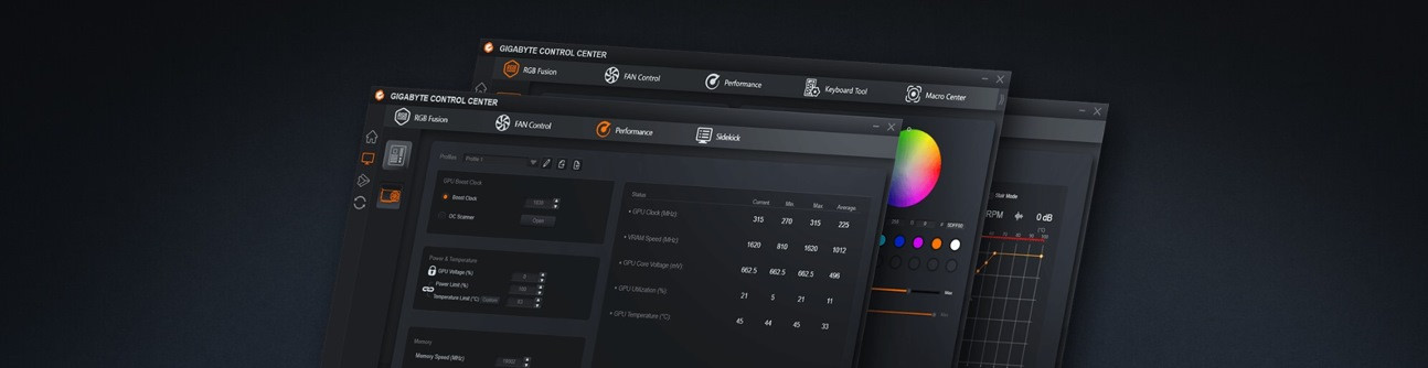 Karta graficzna Gigabyte GeForce RTX 3060 GAMING OC 8GB rev. 2.0 GDDR6 (GV-N3060GAMING OC-8GD 2.0) - zdjęcie 10