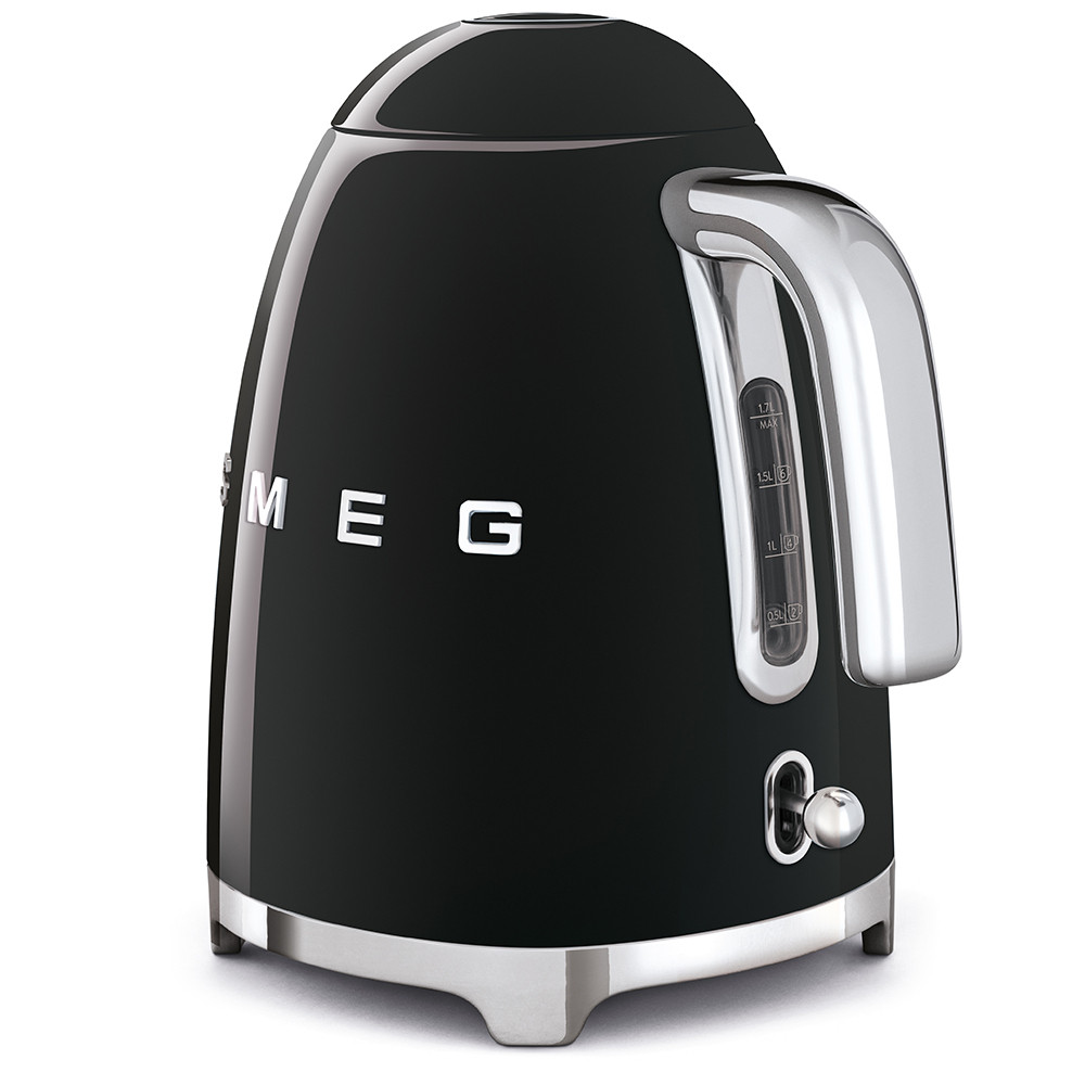 Czajnik elektryczny SMEG KLF03BLEU - zdjęcie 7