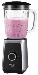 Blender stojący ADLER AD 4076 - zdjęcie 7