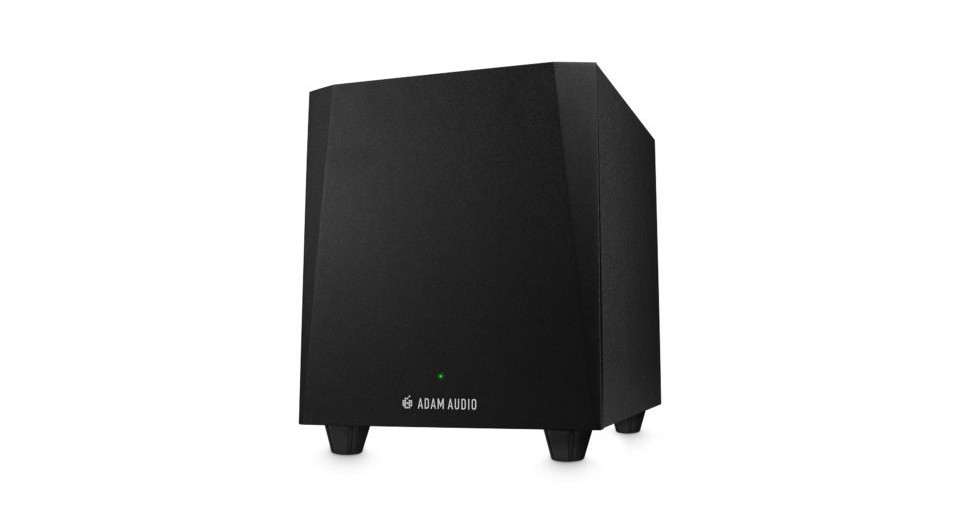 ADAM AUDIO T10S - Subwoofer aktywny - zdjęcie 3