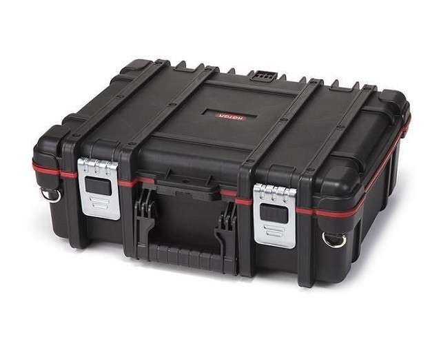 Skrzynka Curver TECHNICAN BOX - zdjęcie 1