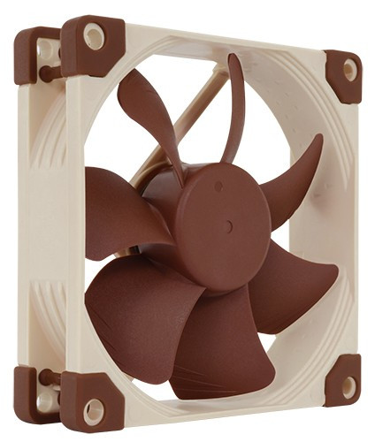 Wentylator NOCTUA NF-A9 FLX 92 mm 8,4 dBA - zdjęcie 1