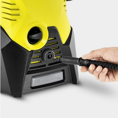 Myjka ciśnieniowa KARCHER K 3 (1.601-888.0) - zdjęcie 2