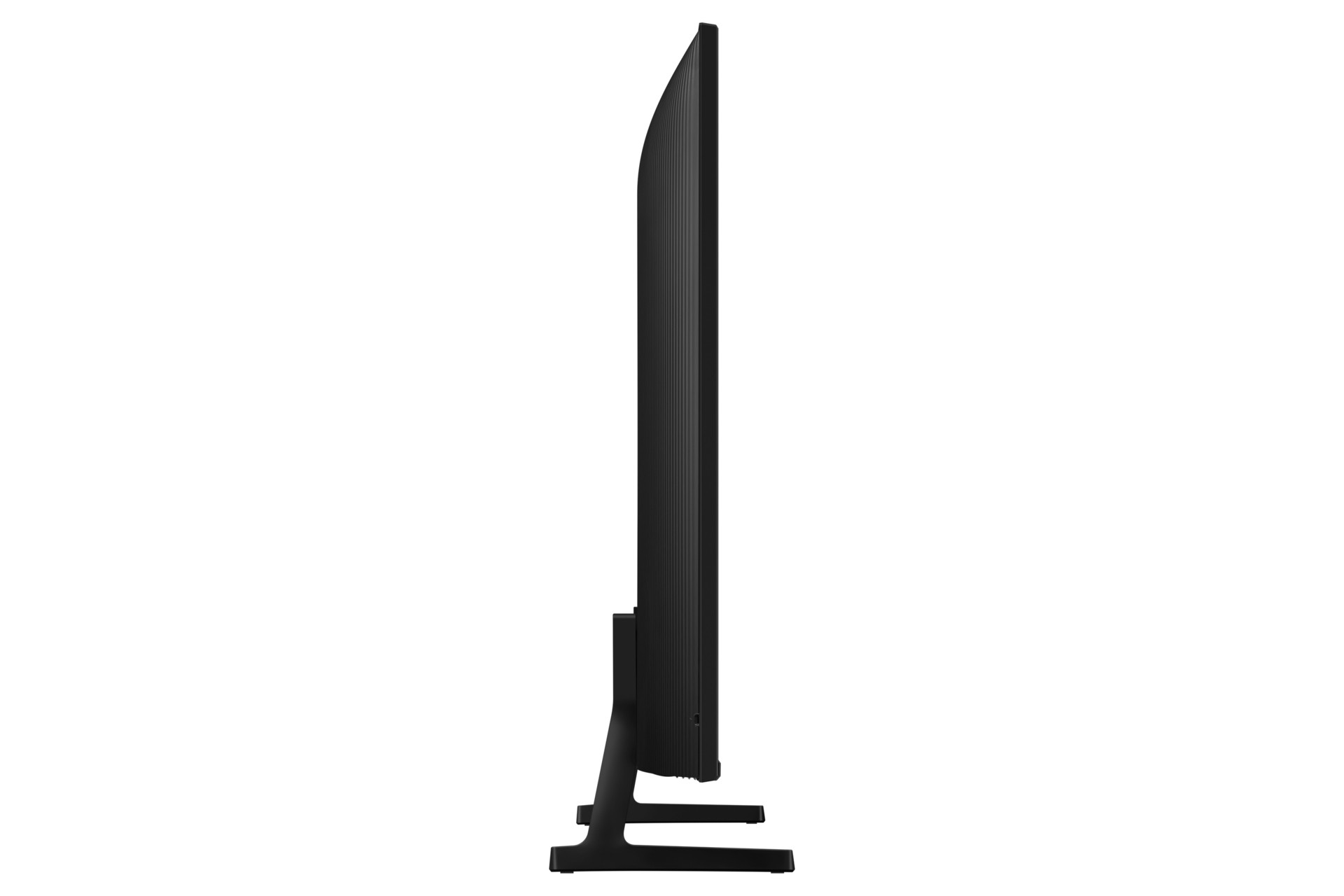Telewizor Samsung UE50DU7172U LED 50'' 4K Ultra HD Tizen Dolby Digital DVB-T2 Czarny - zdjęcie 4