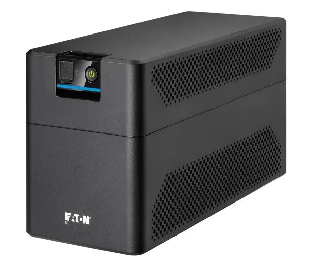 Zasilacz awaryjny Eaton 5E 2200 USB IEC G2 5E2200UI - zdjęcie 1
