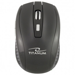 Titanum mysz snapper 6d opt. bezp. tm105k 2,4 ghz tm105k - zdjęcie 2