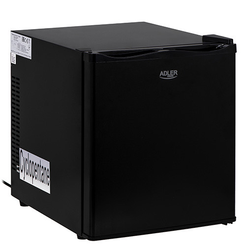 Chłodziarka termoelektryczna ADLER AD 8089 - zdjęcie 1