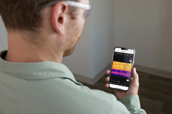 FLIR KAMERA TERMOWIZYJNA E6-PRO - zdjęcie 6