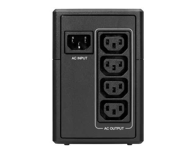 ZASILACZ UPS Eaton 5E 900 USB IEC G2 - zdjęcie 2