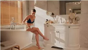 Depilacjia światłem PHILIPS LUMEA BRI 973/00 - zdjęcie 7