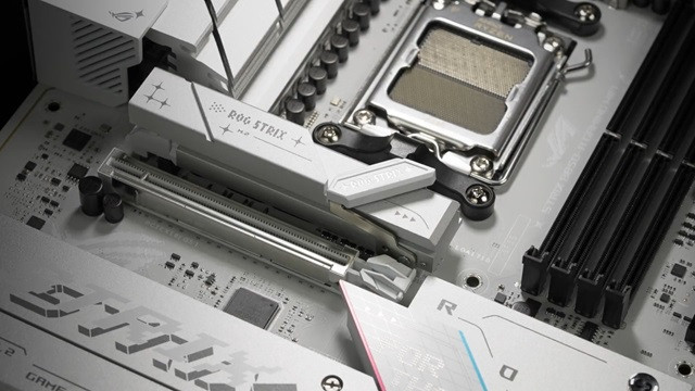 Płyta główna ASUS ROG STRIX B850-A GAMING WIFI (90MB1J50-M0EAY0) - zdjęcie 17