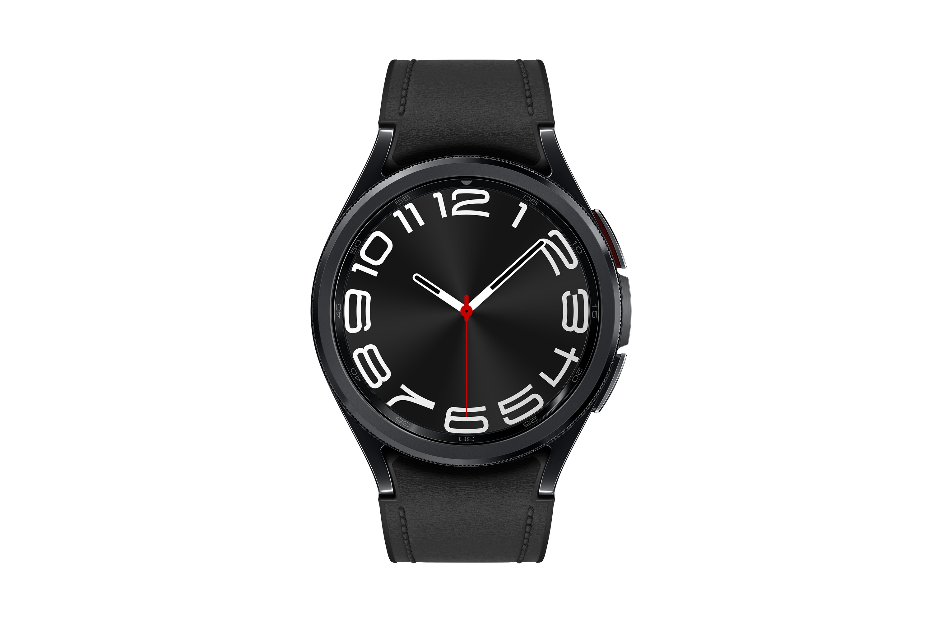 Samsung Galaxy Watch 6 (R955) Classic 43mm LTE, Black - zdjęcie 6