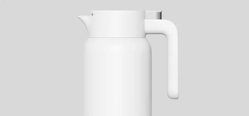 Termos Xiaomi Insulated Kettle 1,8l - zdjęcie 18