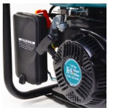 Agregat prądotwórczy hybryd.7kW, 230V KONNER&SOHNEN - zdjęcie 8