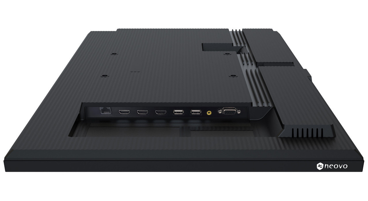 AG NEOVO MONITOR NSD-4303 4K 3X HDMI,ANDROID WI-FI - zdjęcie 4