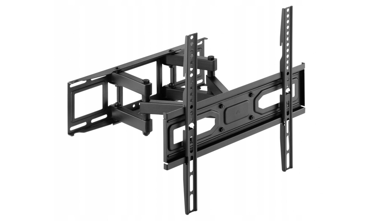Uchwyt do TV LED/LCD 32-70" 40KG AR-89 regulacja pion/poziom 67-355mm - zdjęcie 1