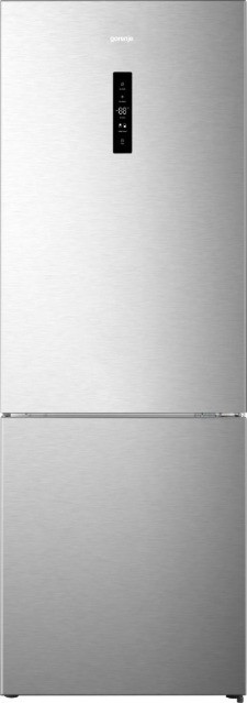 Lodówka GORENJE NRK720EAXL4 - zdjęcie 1
