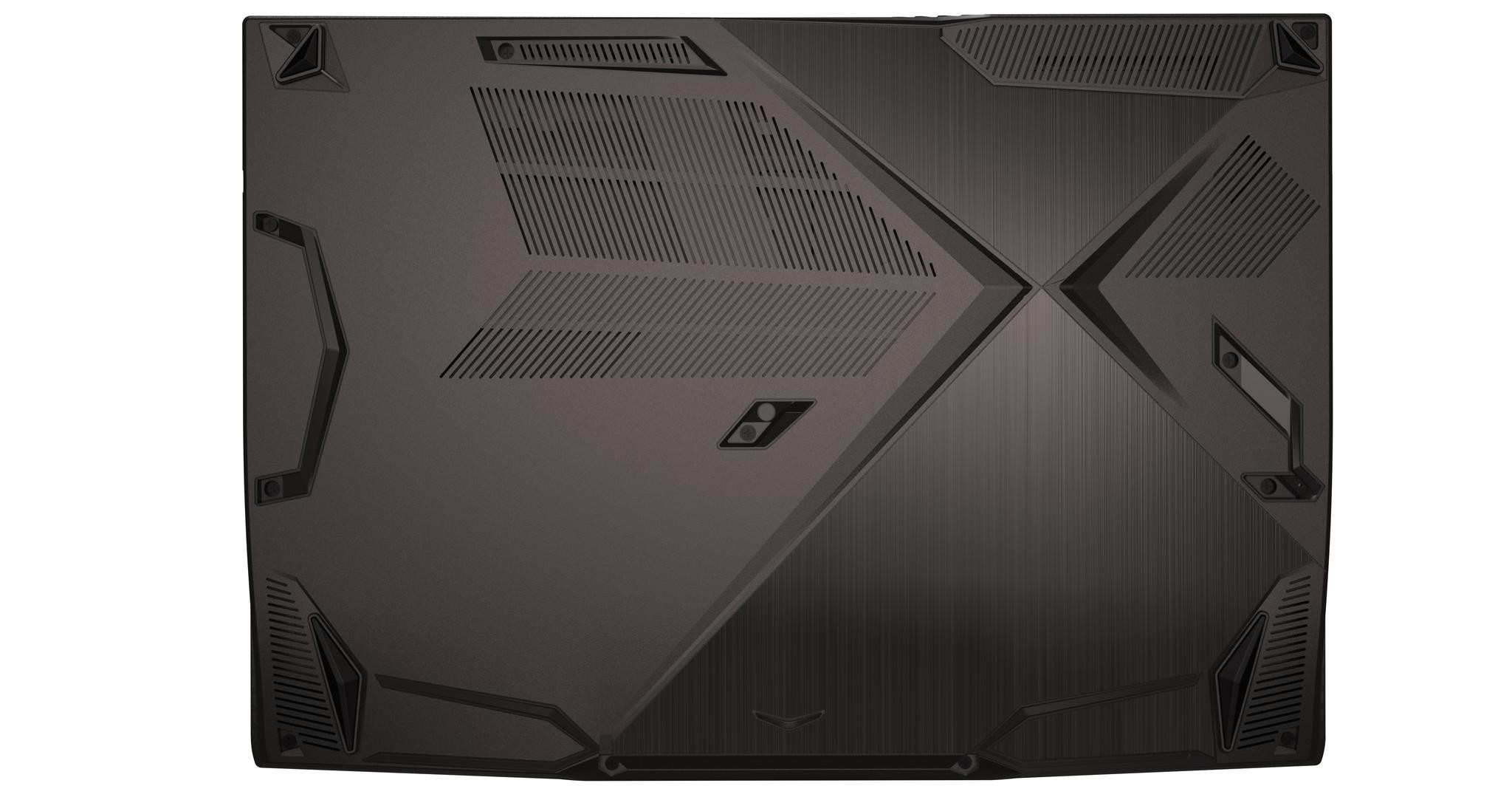 MSI Thin 15 B12UCX-1818XPL i5-12450H 15.6" FHD 144Hz IPS-Level 16GB DDR4 3200 SSD512 RTX 2050 4GB NoOS - zdjęcie 6