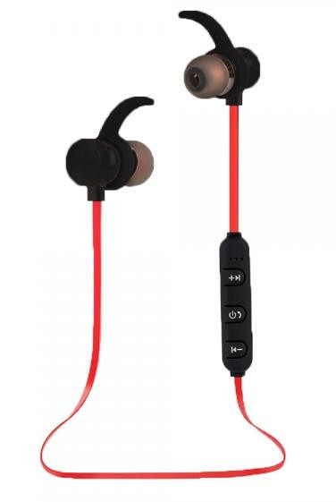 ESPERANZA SŁUCHAWKI DOUSZNE BLUETOOTH EH186K - zdjęcie 1