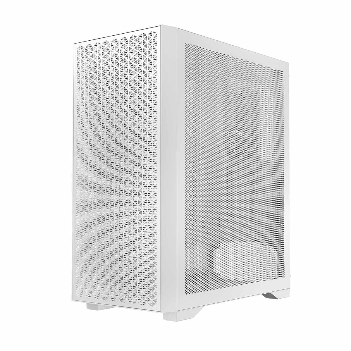 LOGIC OBUDOWA DART PRO MIDI USB TYPE-C BIAŁA - zdjęcie 4