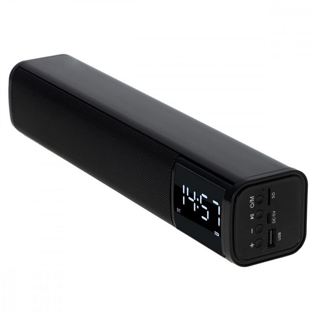 Głośnik bluetooth ADLER AD 1191 - zdjęcie 2