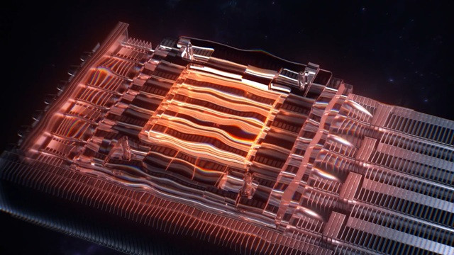 Karta graficzna ASUS ROG ASTRAL GeForce RTX 5080 OC 16GB (90YV0LV0-M0NA00) - zdjęcie 7