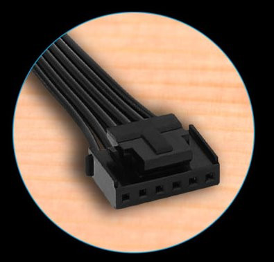 Went.+hub AEROCOOL PGS MIRAGE 12 ARGB PRO (3x120) - zdjęcie 8