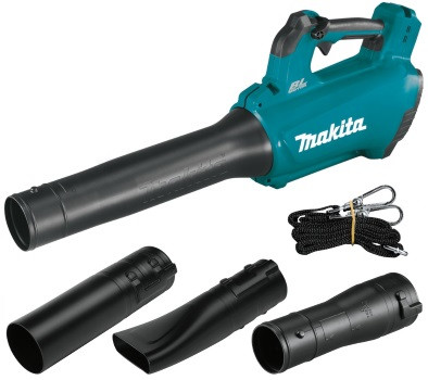Dmuchawa akumulatorowa 18V DUB184Z MAKITA - zdjęcie 3