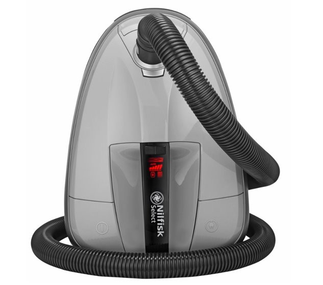 NILFISK Odkurzacz SELECT LGRCO13P08A1-B-HFN Comfort - zdjęcie 1