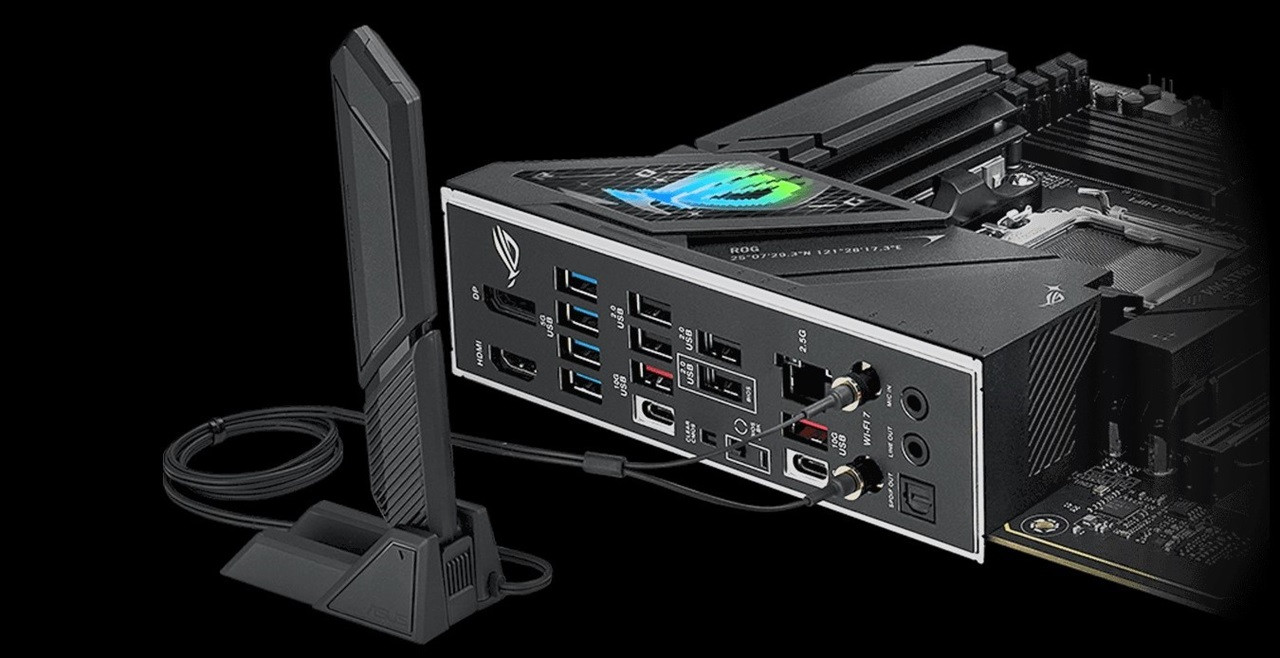 Płyta główna ASUS ROG STRIX B850-F GAMING WIFI (90MB1J70-M0EAY0) - zdjęcie 15
