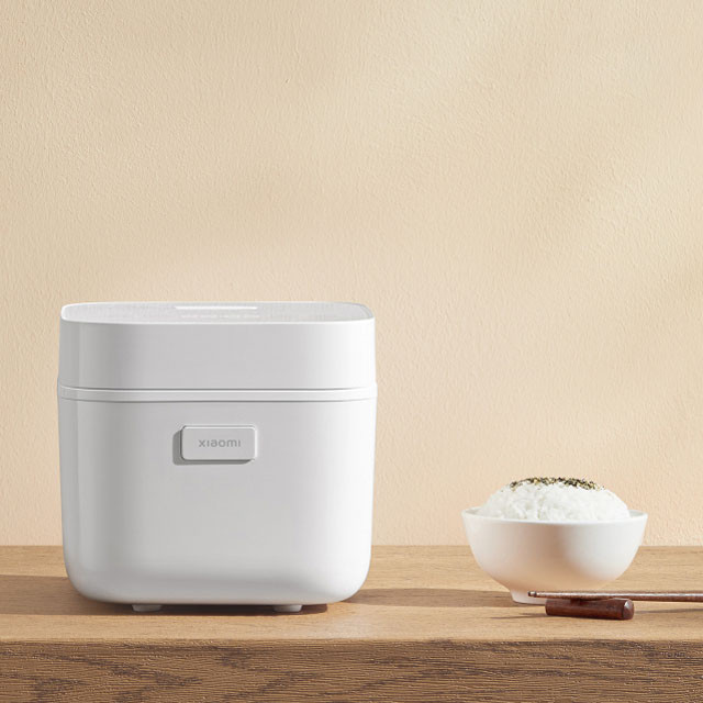 Ryżowar Xiaomi Multifunctional Rice Cooker 1,5l - zdjęcie 1