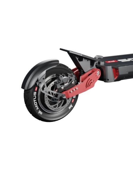 Hulajnoga Motus Pro 10 Daytona - zdjęcie 11