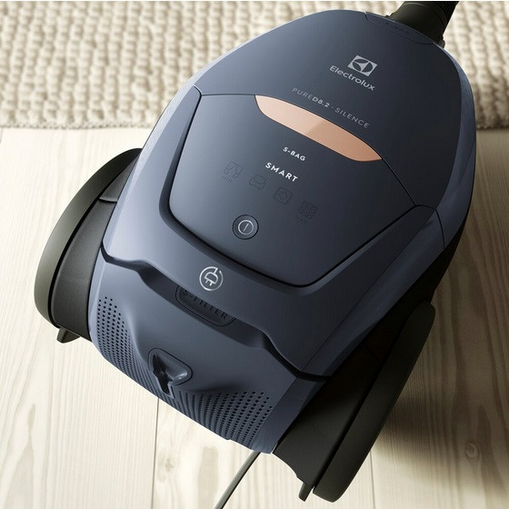 Odkurzacz ELECTROLUX PURE D8 PD82-8DB SILENCE - zdjęcie 3