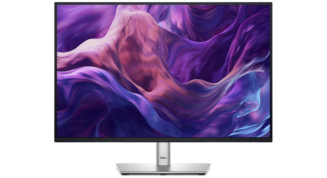 MONITOR DELL LED 24" P2425E - zdjęcie 1